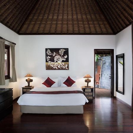 Mali Resort Pattaya Beach Koh Lipe Exterior foto