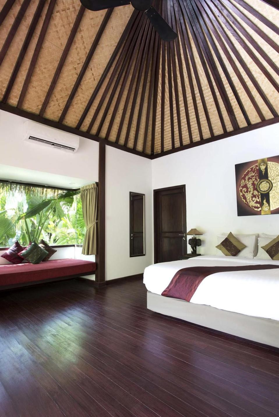 Mali Resort Pattaya Beach Koh Lipe Exterior foto